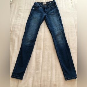 Frame Jeans